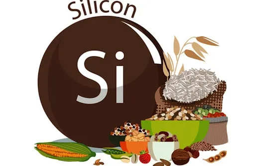 سیلیسیم (سیلیکون)
