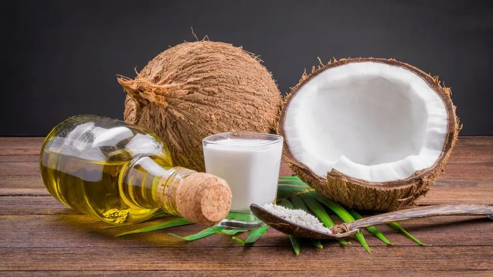 لوریک اسید