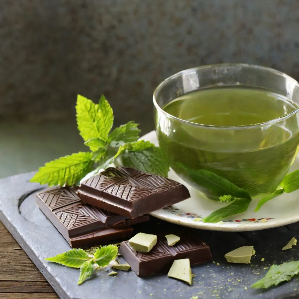 اپی‌کاتچین