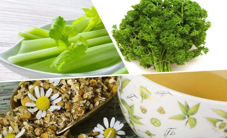 آپی‌ژنین