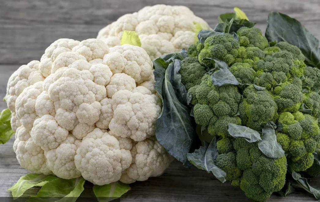 سولفورافان (Sulforaphane)