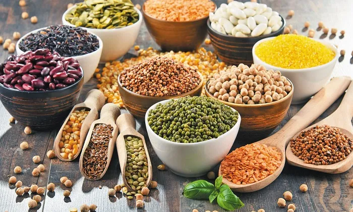 فیتات (اسید فیتیک - Phytate)