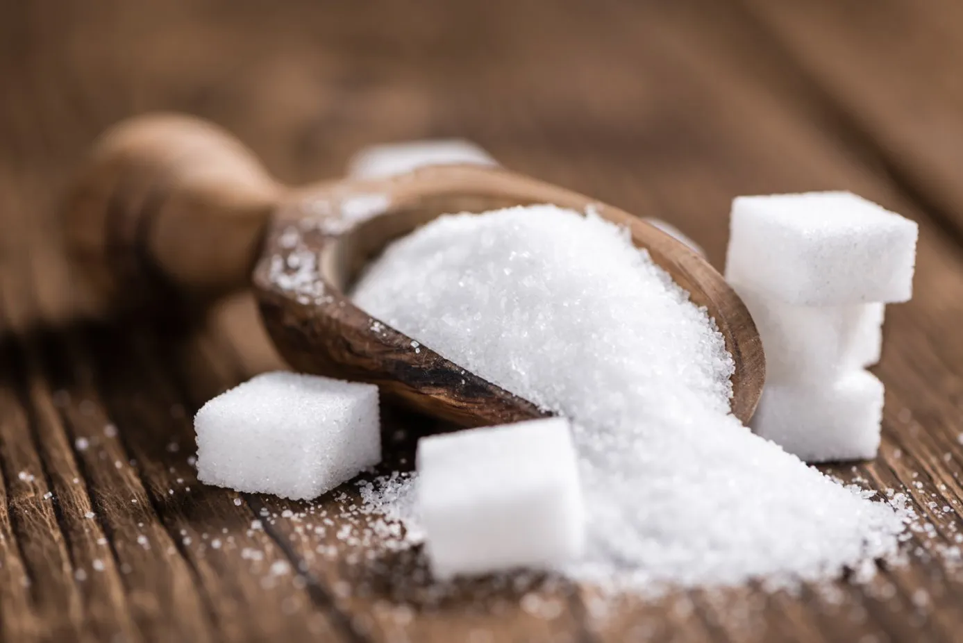 ساکاروز (Sucrose)