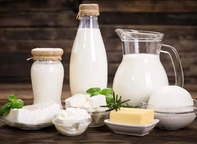 لاکتوز (Lactose)