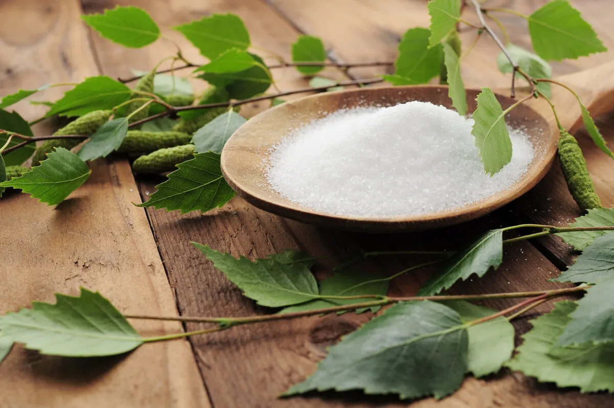 زایلیتول (Xylitol)