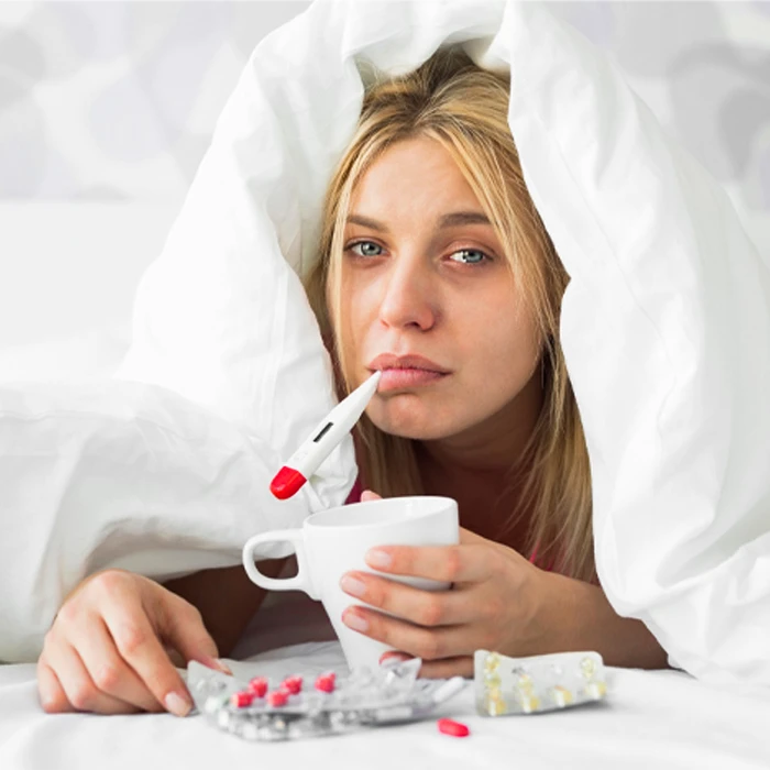 آنفولانزا (Influenza)