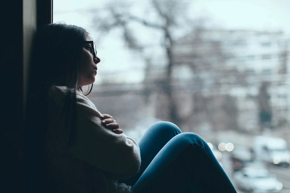 افسردگی فصلی (SAD)