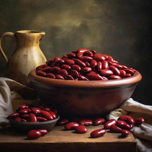 لوبیا قرمز - Kidney Bean