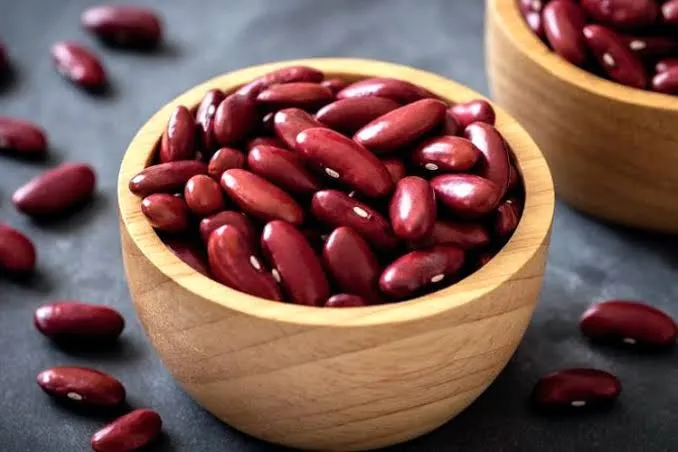 لوبیا قرمز - Kidney Bean - تصویر 5