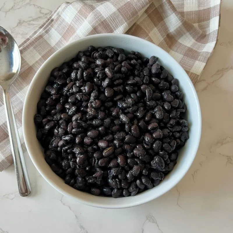 لوبیا سیاه - Black Bean - تصویر 4