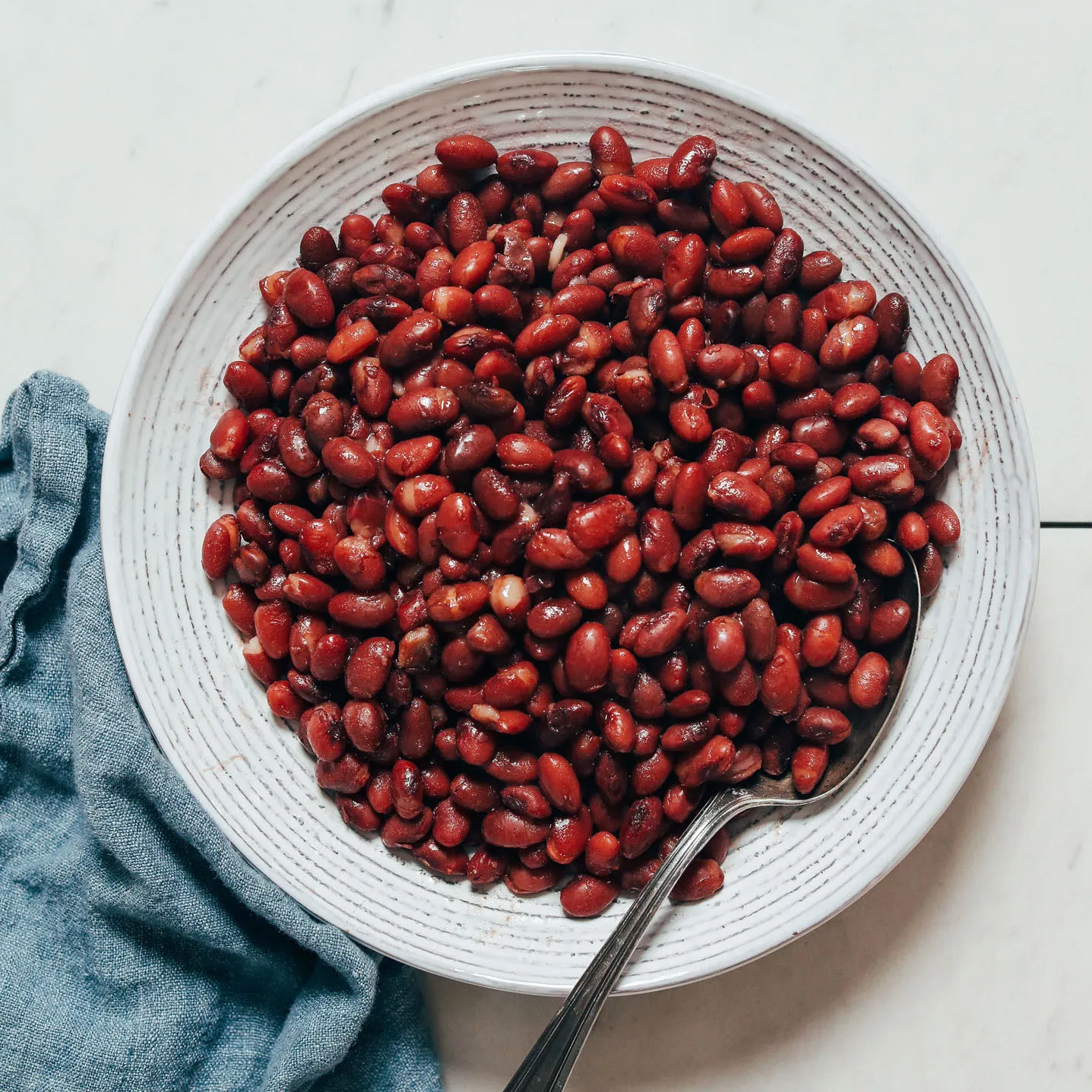 لوبیا قرمز کوچک - Small Red Bean - تصویر 3
