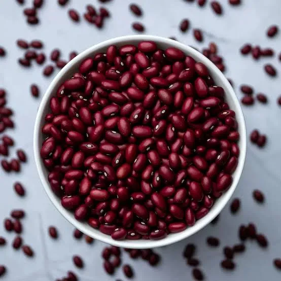 لوبیا قرمز کوچک - Small Red Bean - تصویر 2