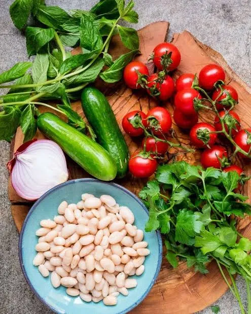 لوبیا کانولینی - Cannellini Bean - تصویر 2