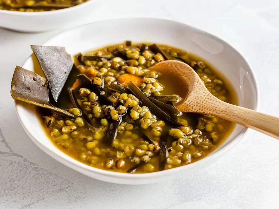 ماش - Mung Bean - تصویر 3