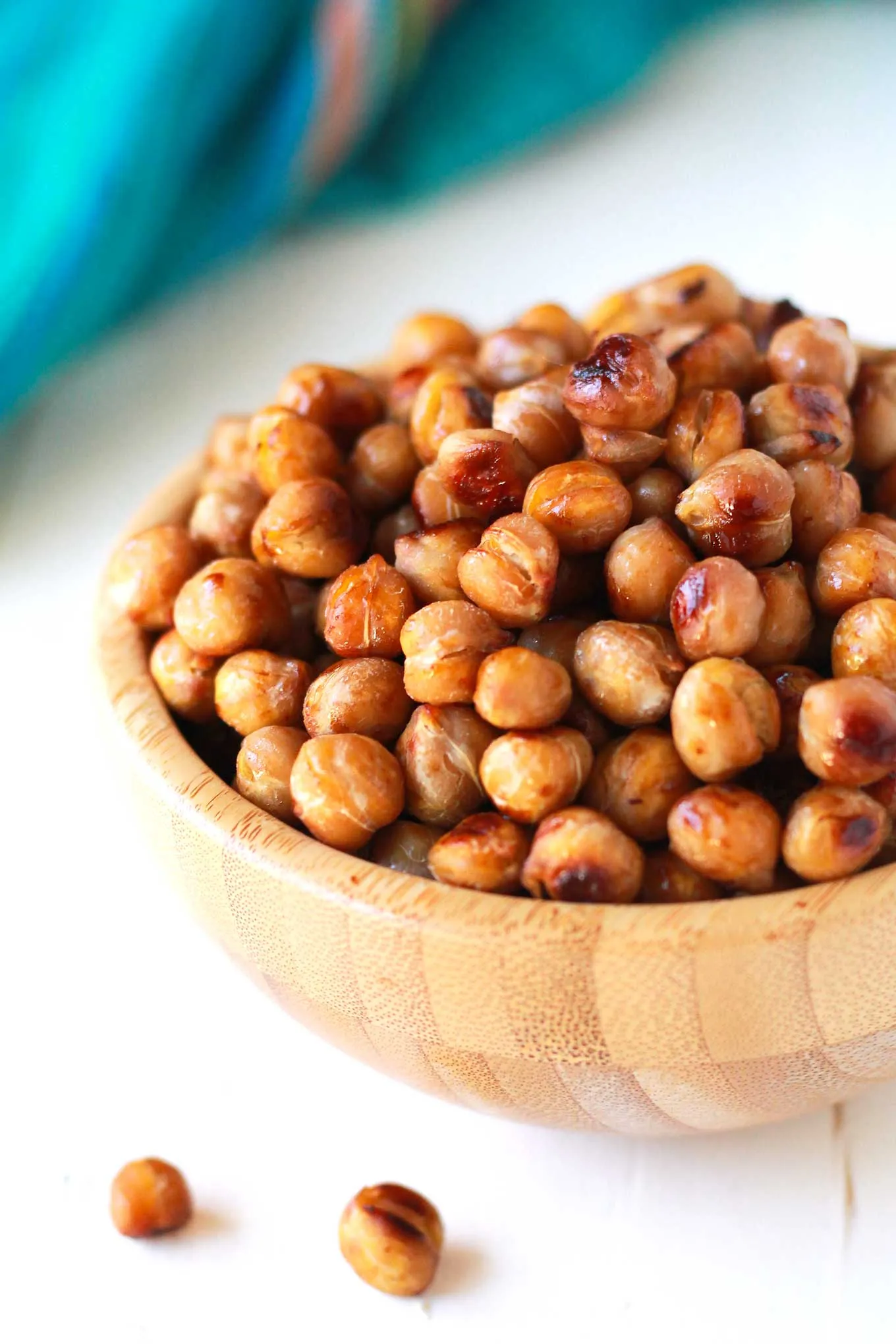نخود (چیک‌پیا) - Chickpea - تصویر 3